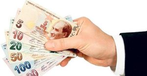 Uşaklı emeklilere 5 bin lira ikramiye: Kasım ayında hesaplarda