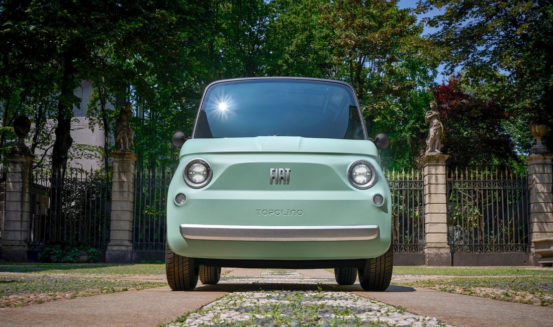Fiat, sıfır kilometre araç
