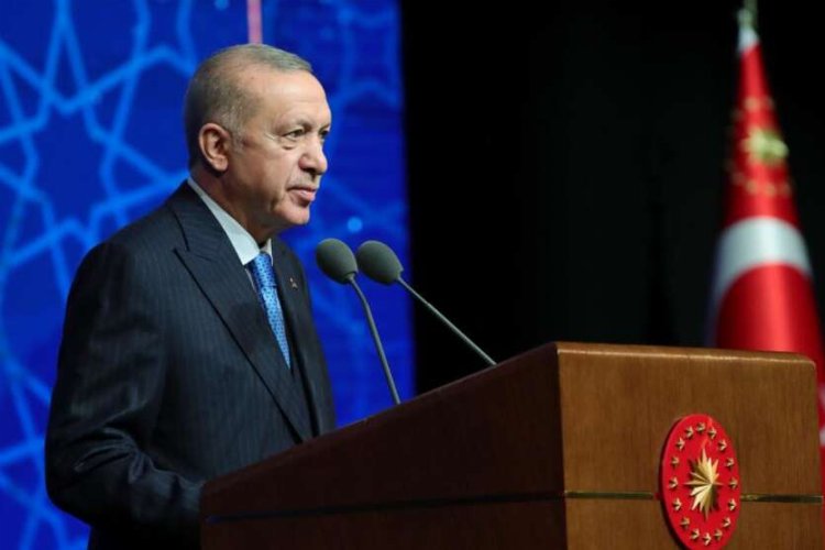 Cumhurbaşkanı Erdoğan: 2023 yılı doğum verileri endişe verici! Uşak’ta kaç doğum yapıldı