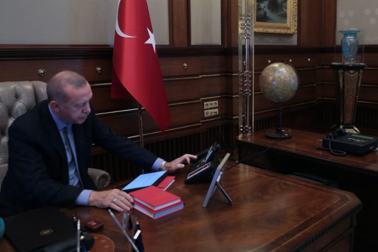Cumhurbaşkanı Erdoğan, Uşak için kararını verdi! O isim resmen atanmış oldu
