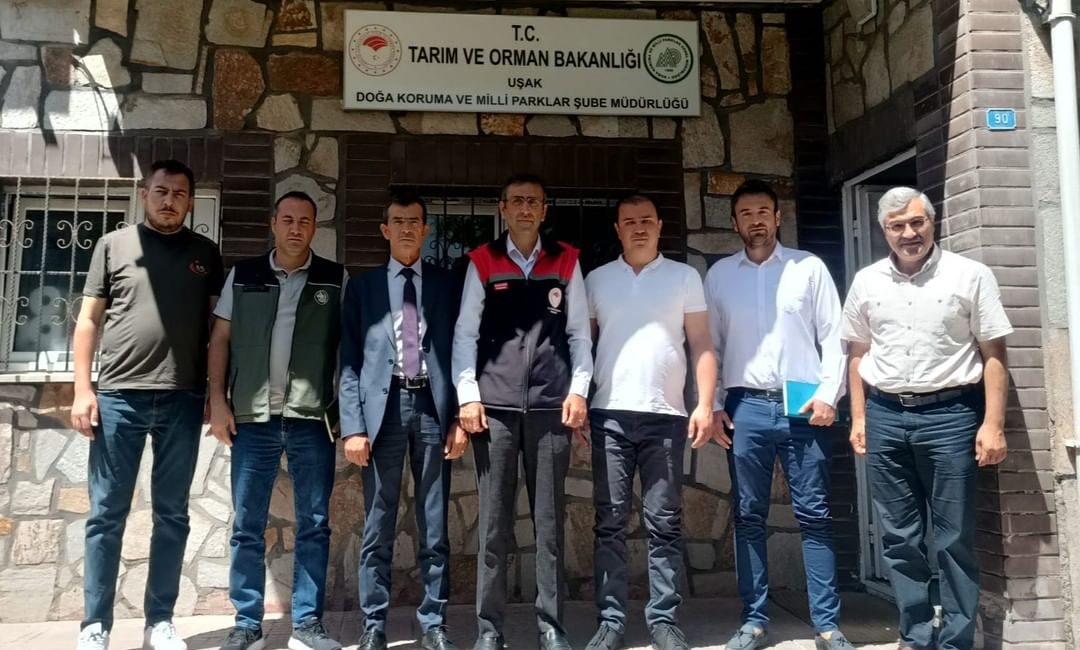 Uşak Tarım ve Orman