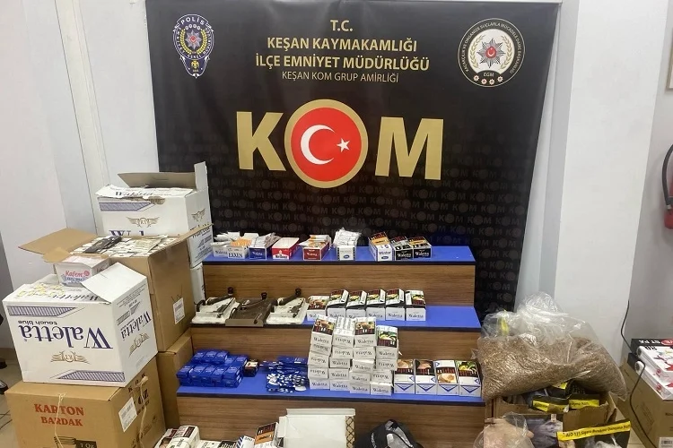 Keşan Psotası (EDİRNE İGFA)